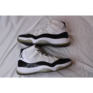 Jordan 11 Concord - 11.5 Men's